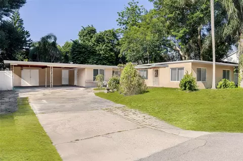2464 Lotafun Ave, Winter Park, FL 32789