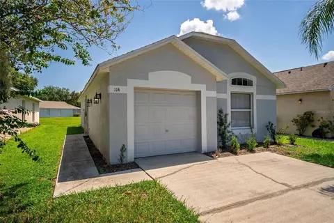 114 Placid Woods Ct, Sanford, FL 32773