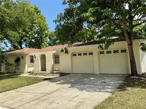 8515 Sandberry Blvd, Orlando, FL 32819