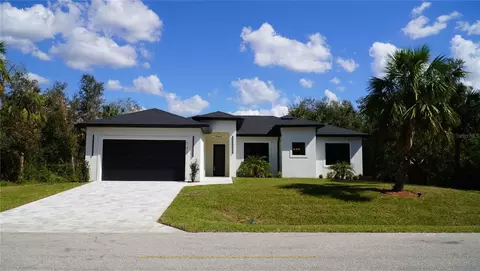 249 Pembroke Dr, Port Charlotte, FL 33954