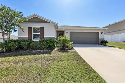 2316 Crossandra St, Mascotte, FL 34753