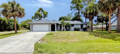 632 Wallis Ave, Sebastian, FL 32958