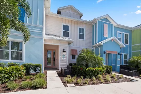 3081 Caribbean Soul Dr, Kissimmee, FL 34747