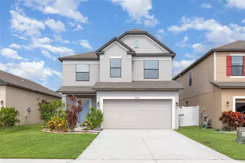 4668 Lindever Ln, Palmetto, FL 34221