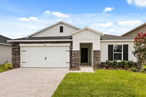813 Wedgewood St, Lake Wales, FL 33859