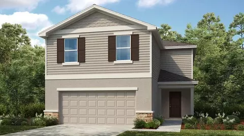 631 Teviot Rd, Haines City, FL 33844