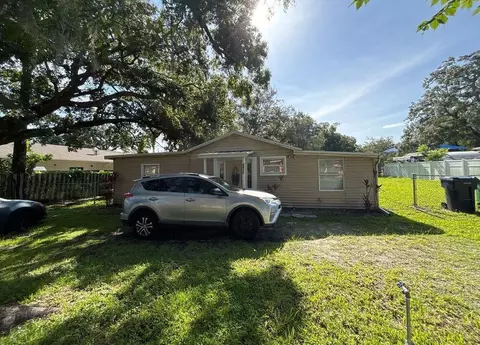 6811 N Willow Ave, Tampa, FL 33604