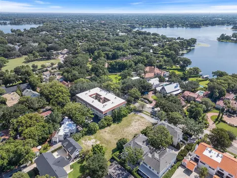 503 N Interlachen Ave, Winter Park, FL 32789