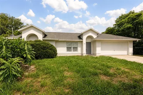1694 April Ave, Deltona, FL 32725
