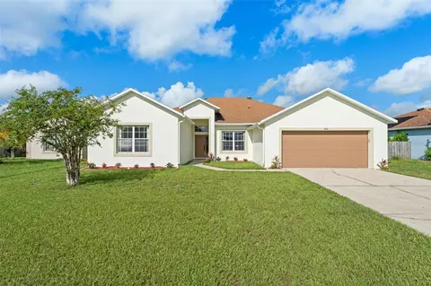 453 Peppermill Cir, Kissimmee, FL 34758