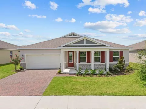 2648 Ginseng Ivy St, Apopka, FL 32703