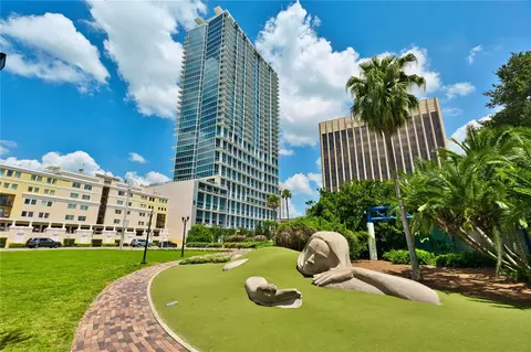 150 E Robinson St #30B-7, Orlando, FL 32801