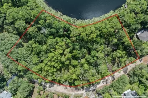 Pine Valley Drive, Paisley, FL 32767
