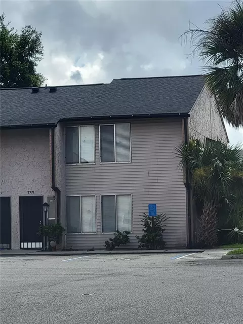 1921 Ludlow Ln #3604, Orlando, FL 32839