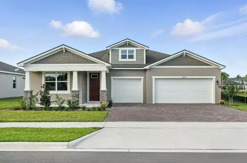 2654 Ginseng Ivy St, Apopka, FL 32703