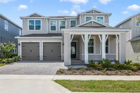 13208 Dendy Way #3, Winter Garden, FL 34787