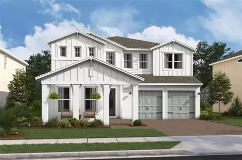 13128 Faro Ct #35, Winter Garden, FL 34787