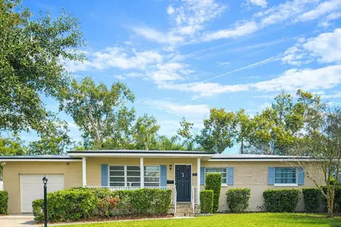 3019 Clemwood St, Orlando, FL 32803