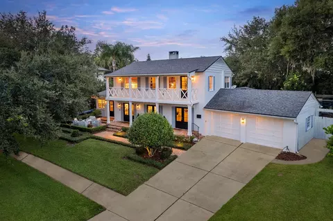 1554 Lake Knowles Cir, Winter Park, FL 32789