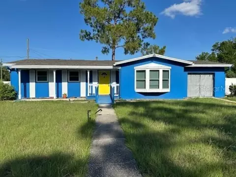1347 W Wellington Dr, Deltona, FL 32725