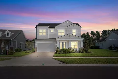 598 Navigators Rd, Saint Johns, FL 32259