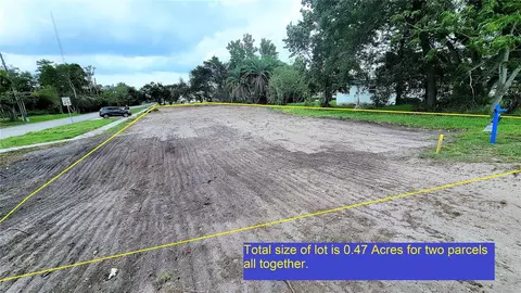 207 E Lancaster Rd, Orlando, FL 32809