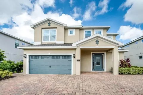 7708 Fairfax Dr, Kissimmee, FL 34747
