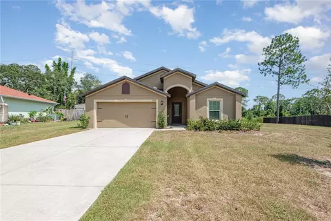 2507 Whitehorse St, Deltona, FL 32738