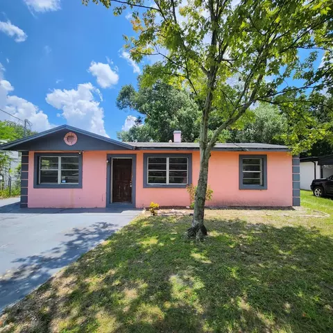 1601 Crooms Ave, Orlando, FL 32805