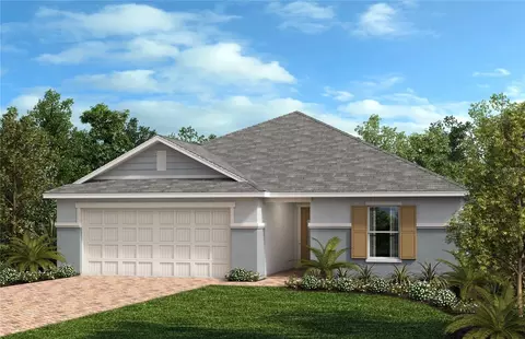 3293 Sanctuary Dr, Clermont, FL 34714