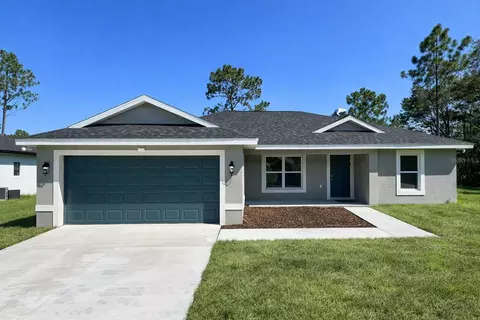9232 N Citrus Springs Blvd, Citrus Springs, FL 34433