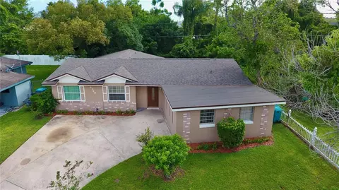4249 Lake Richmond Dr, Orlando, FL 32811