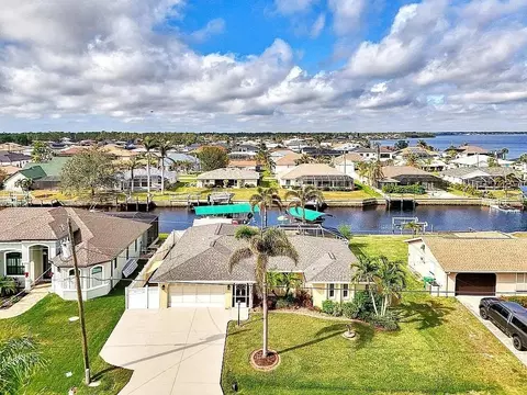 5231 Conner Ter, Port Charlotte, FL 33981