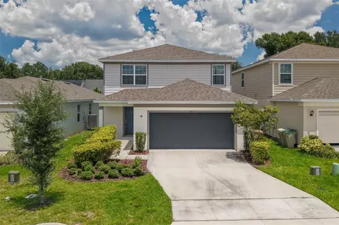 889 Rivers Crossing St, Clermont, FL 34714