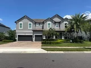 924 Red Haven Ln, Oviedo, FL 32765