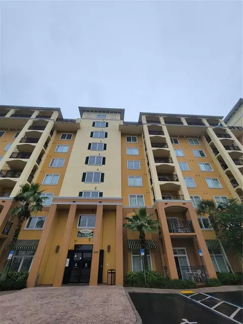 8100 Poinciana Blvd #2506, Orlando, FL 32821
