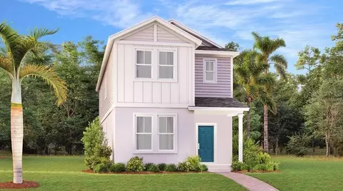 2501 Spring Tune Aly, Kissimmee, FL 34744