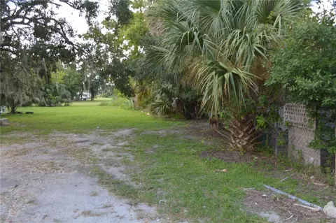 0 Lincoln Street St, Sanford, FL 32771