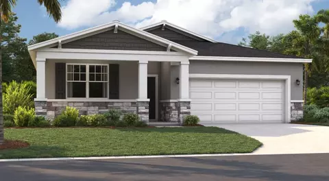 3523 Mud Canyon Dr, Davenport, FL 33837