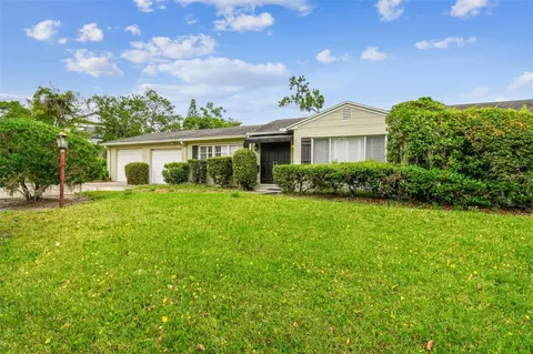 2250 Forrest Rd, Winter Park, FL 32789