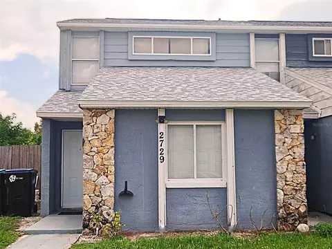 2729 Hunt Club Ln, Orlando, FL 32826