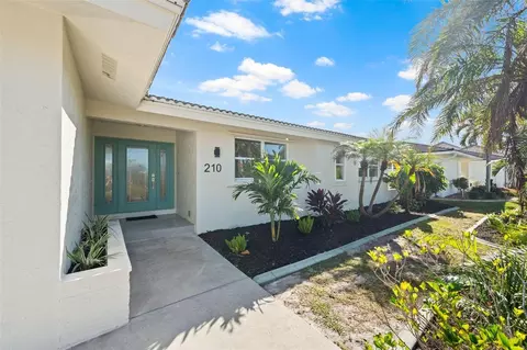 210 Divinci Dr, Punta Gorda, FL 33950