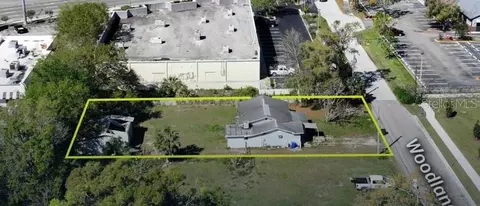 1034 Woodland Dr, Lakeland, FL 33809