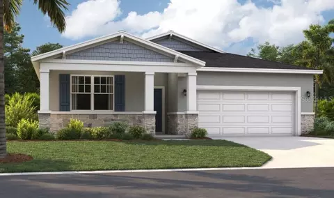422 Eventide Ave, Mascotte, FL 34753