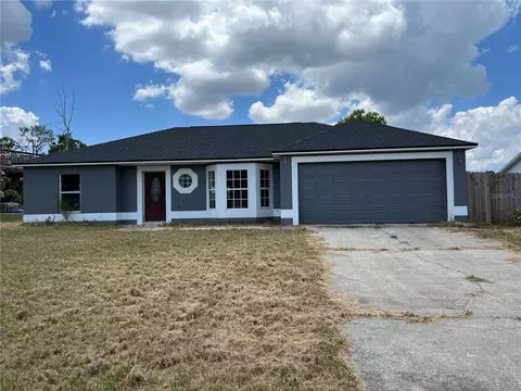 2920 Surf Dr, Deltona, FL 32738