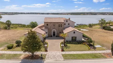 16538 Bolsena Dr, Montverde, FL 34756