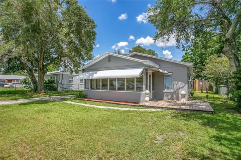 4427 Fairview Ave, Orlando, FL 32804