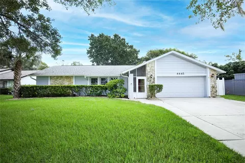 4445 Bridgewater Dr, Orlando, FL 32817