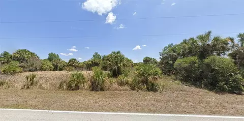 318 Salisbury St, Port Charlotte, FL 33954
