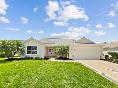 3048 Burbank Ln, The Villages, FL 32162